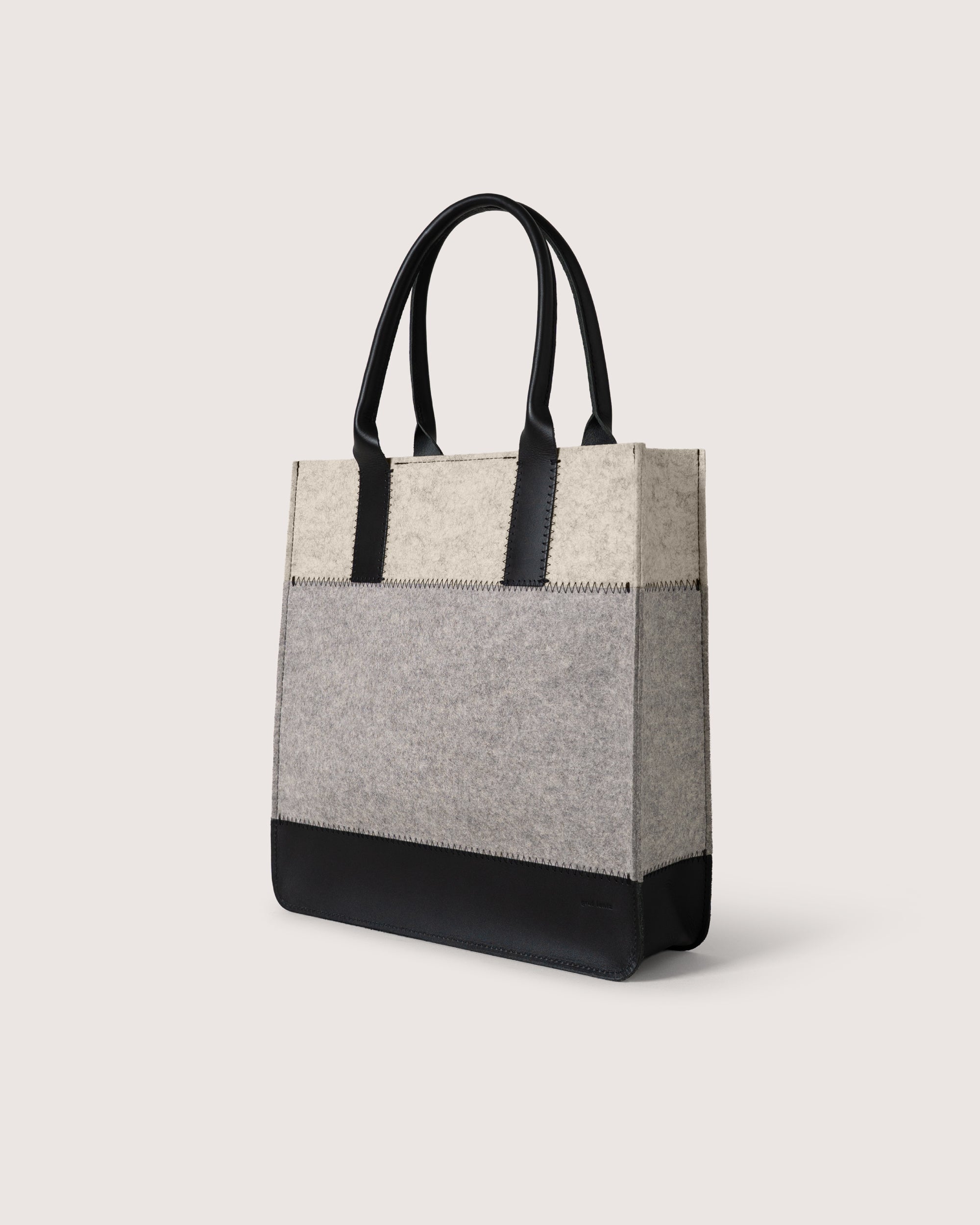 Jaunt Merino Wool Tote