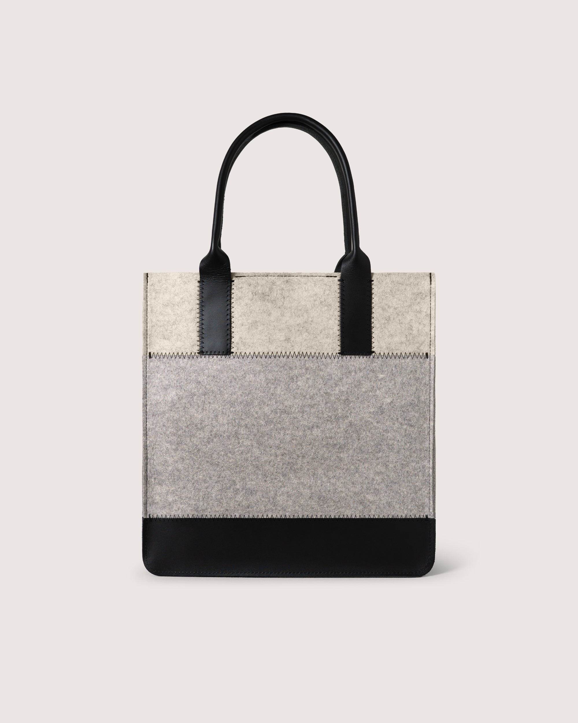 Jaunt Merino Wool Tote