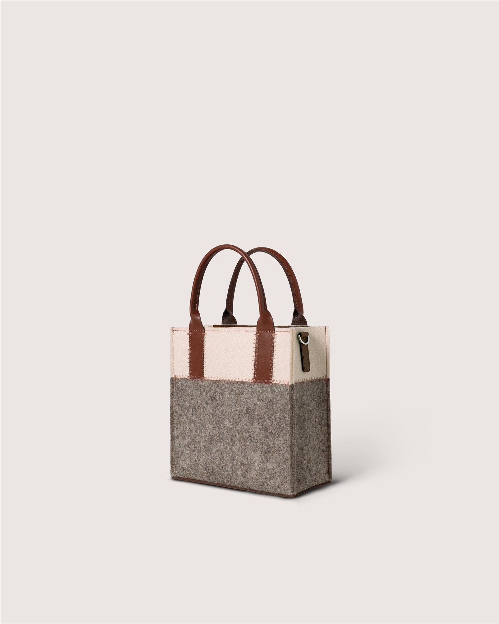 Jaunt Merino Wool Crossbody