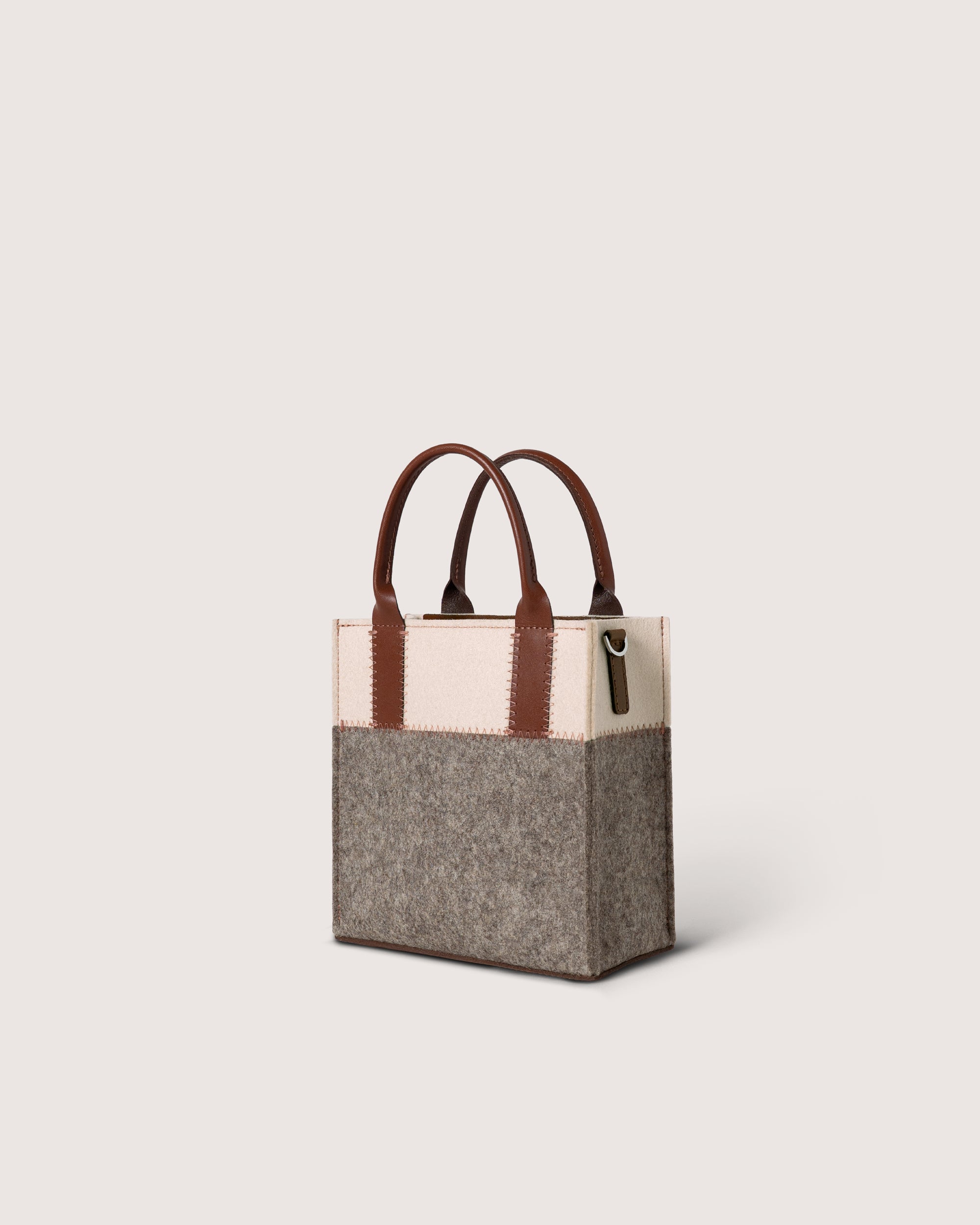 Jaunt Merino Wool Crossbody