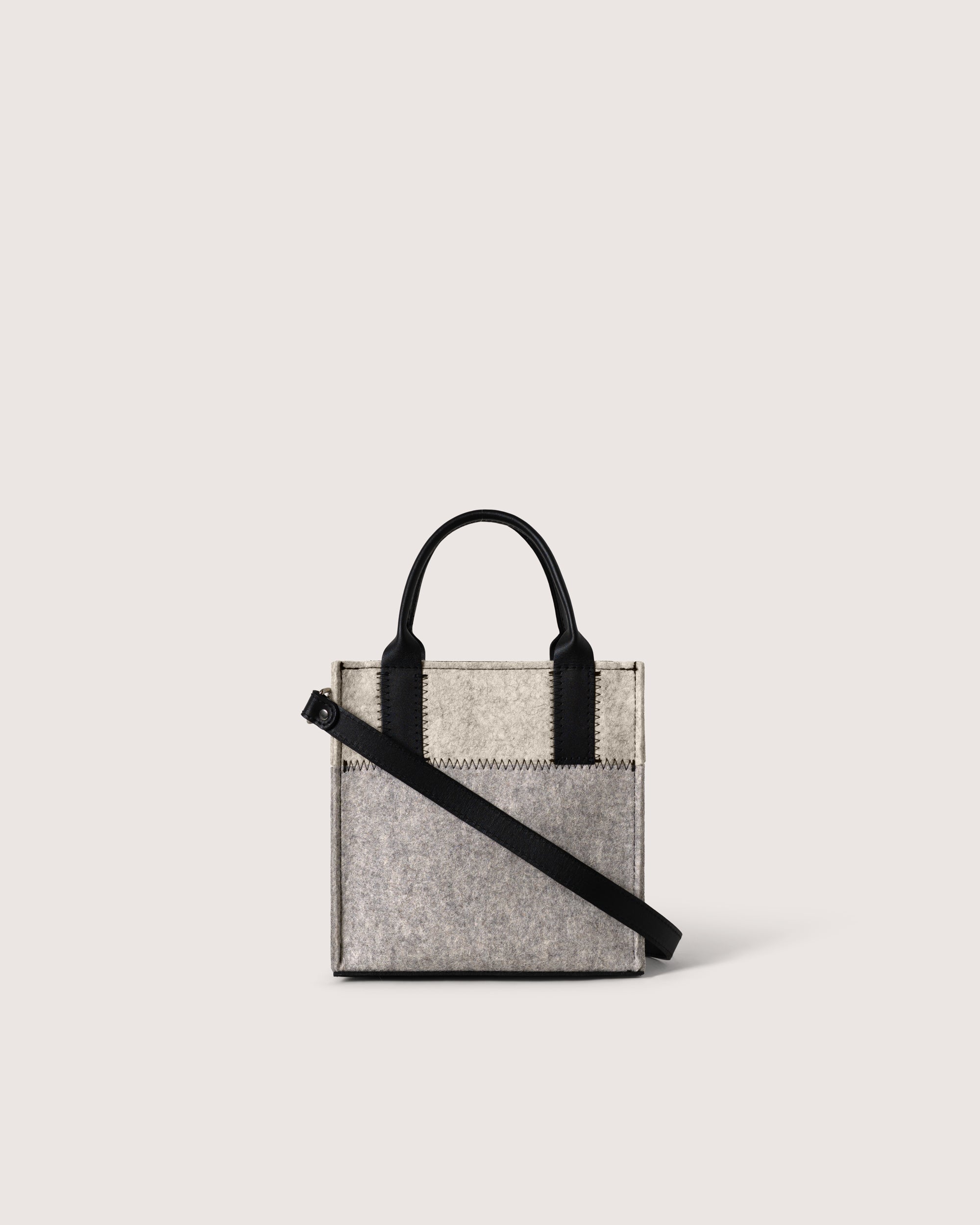 Jaunt Merino Wool Crossbody