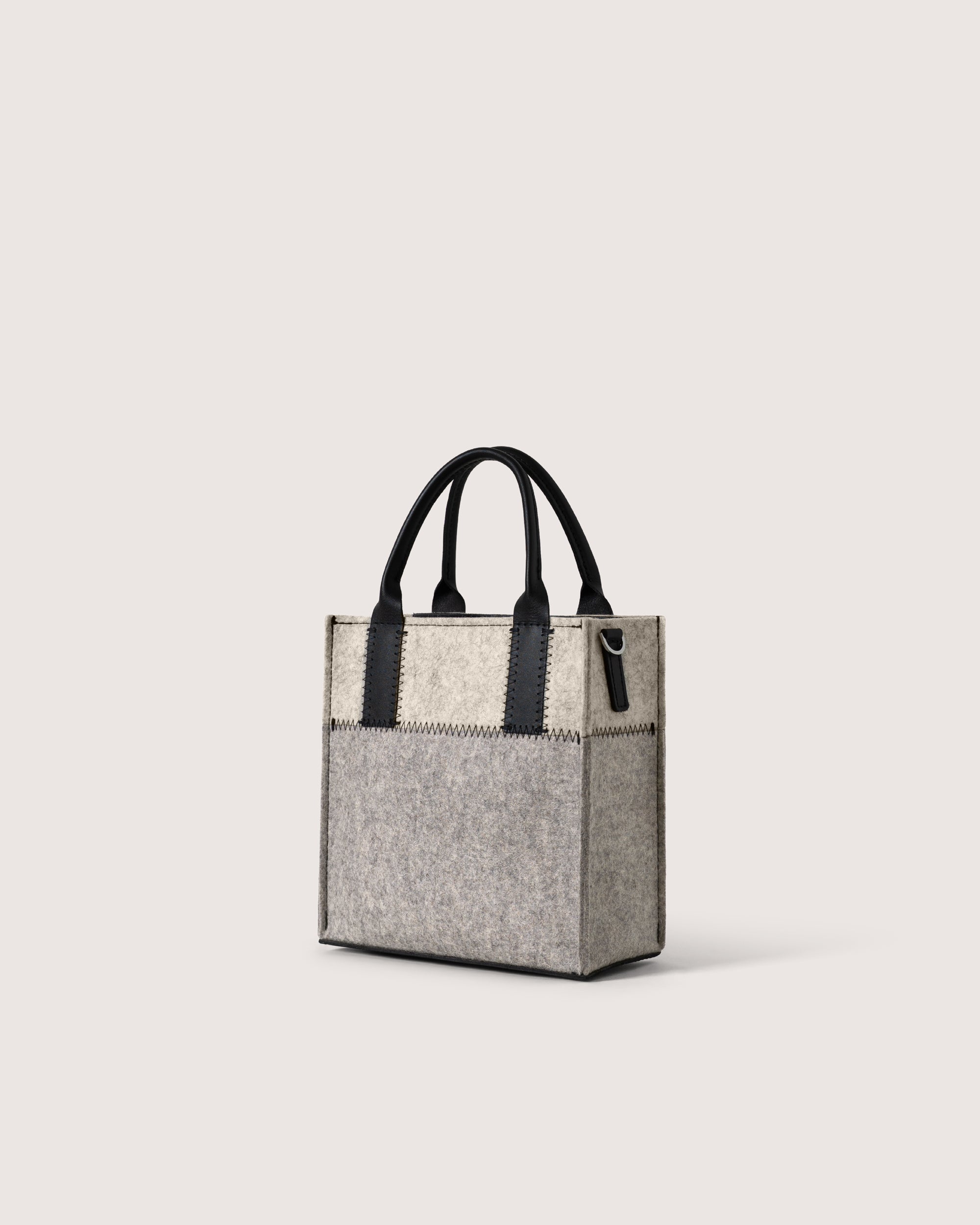 Jaunt Merino Wool Crossbody