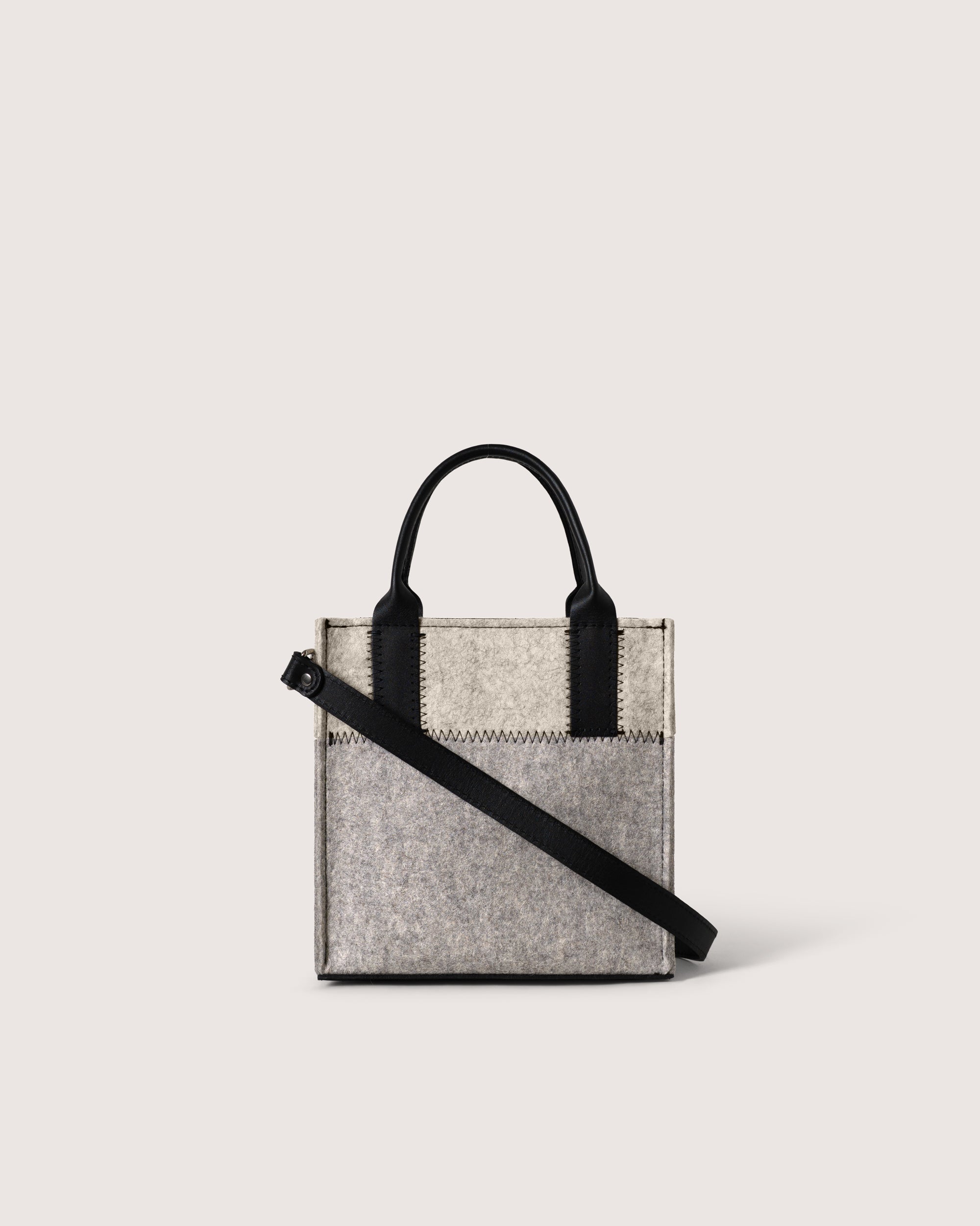 Jaunt Merino Wool Crossbody