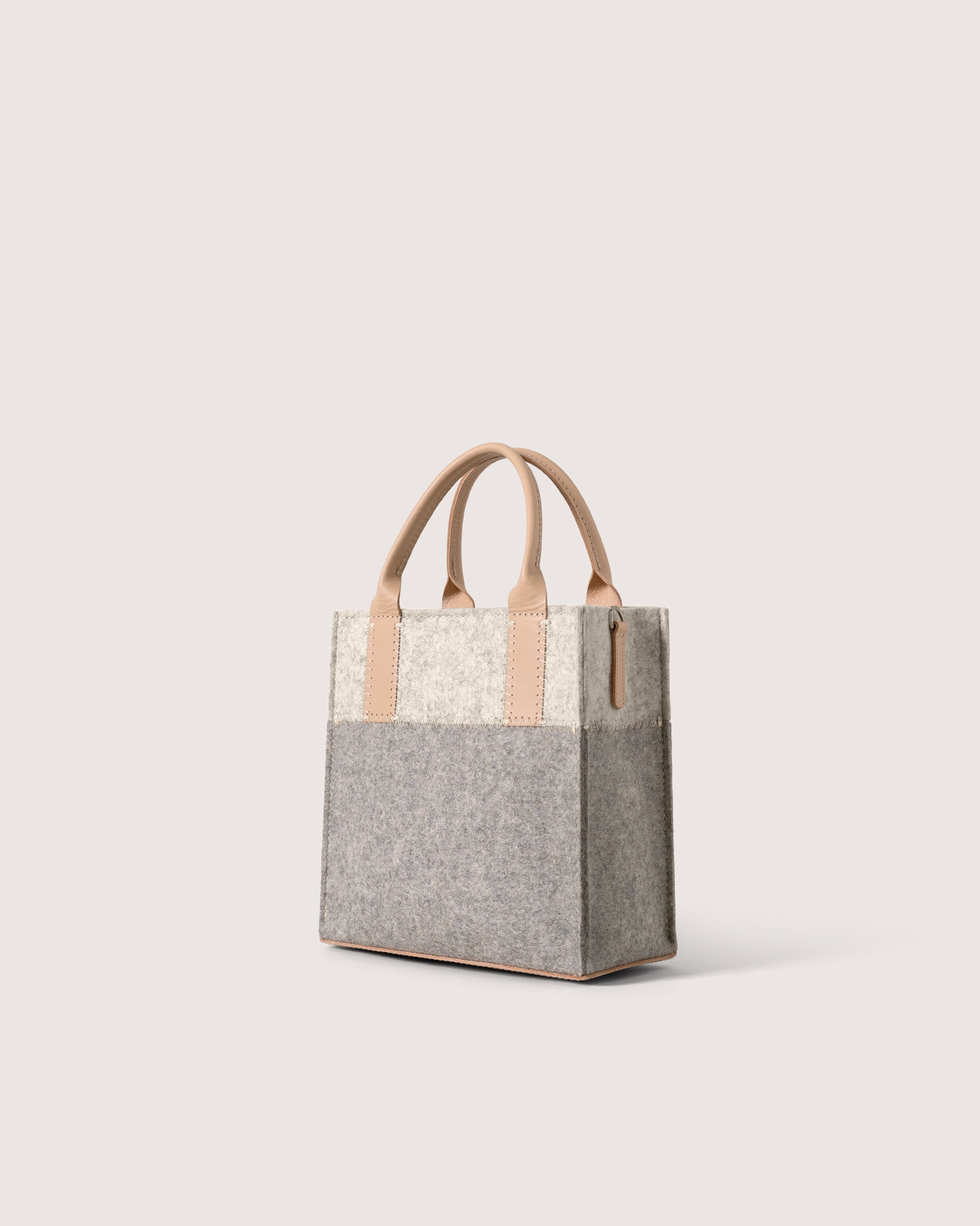 Jaunt Merino Wool Crossbody