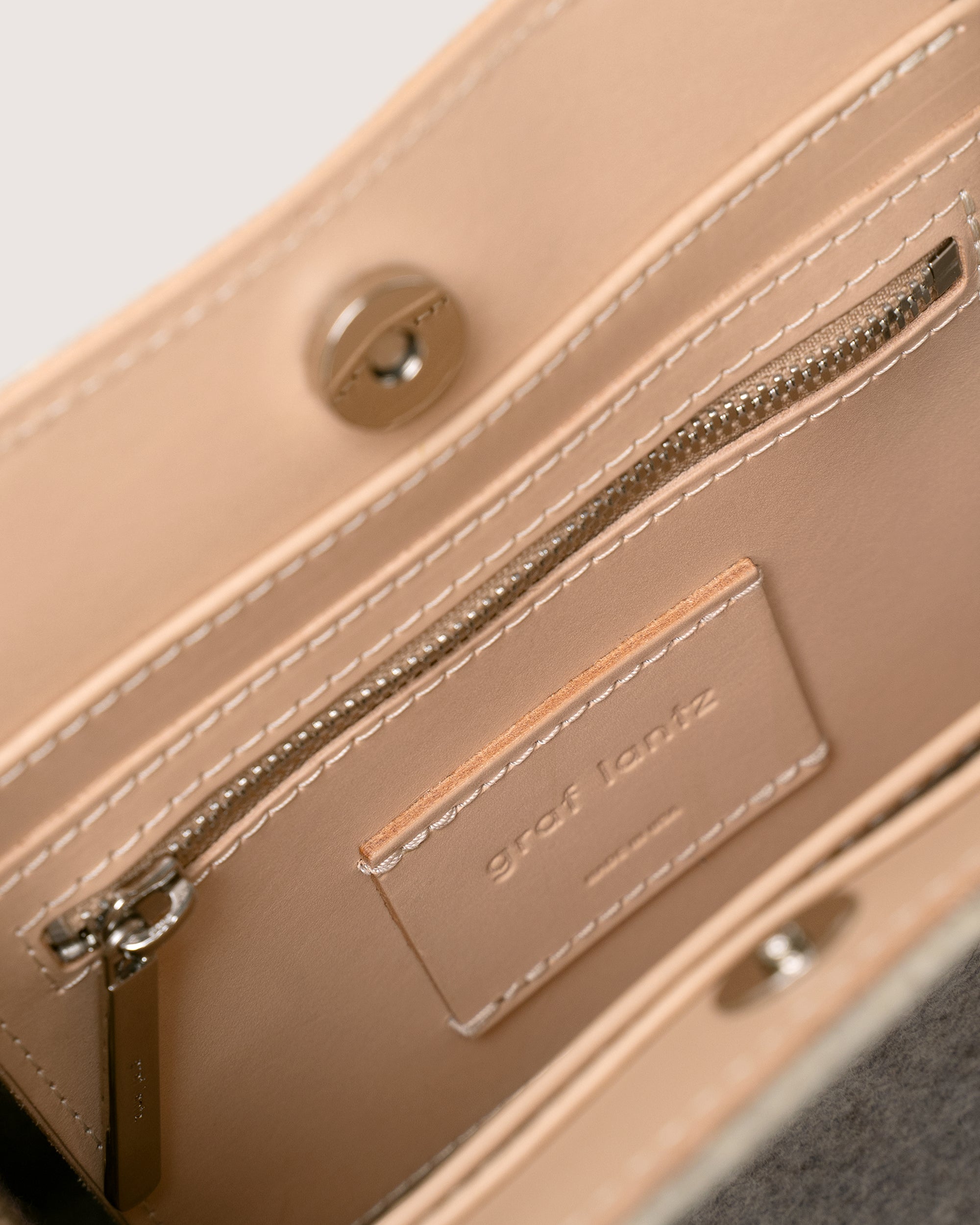 Jaunt Merino Wool Crossbody