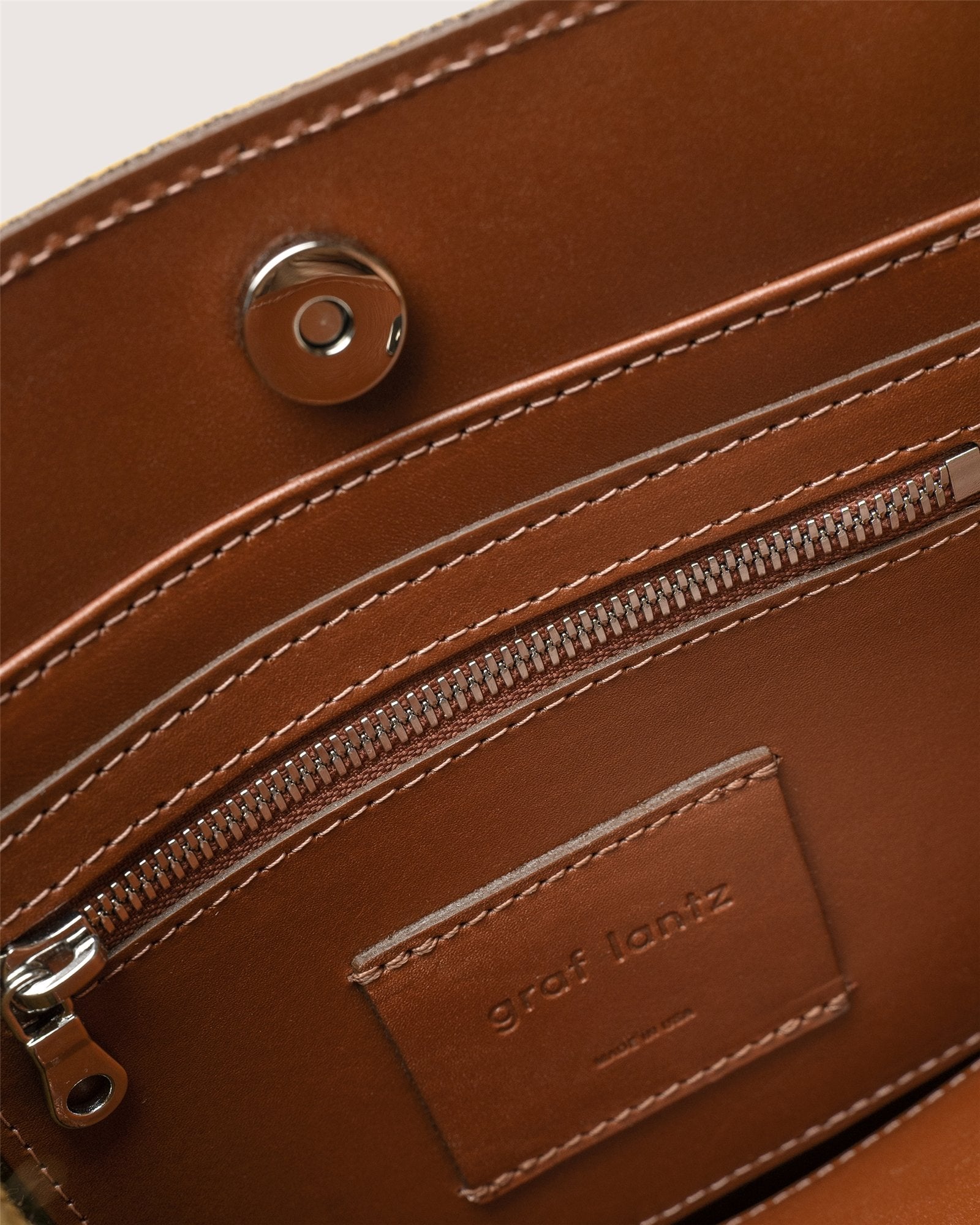 Jaunt Merino Wool Crossbody