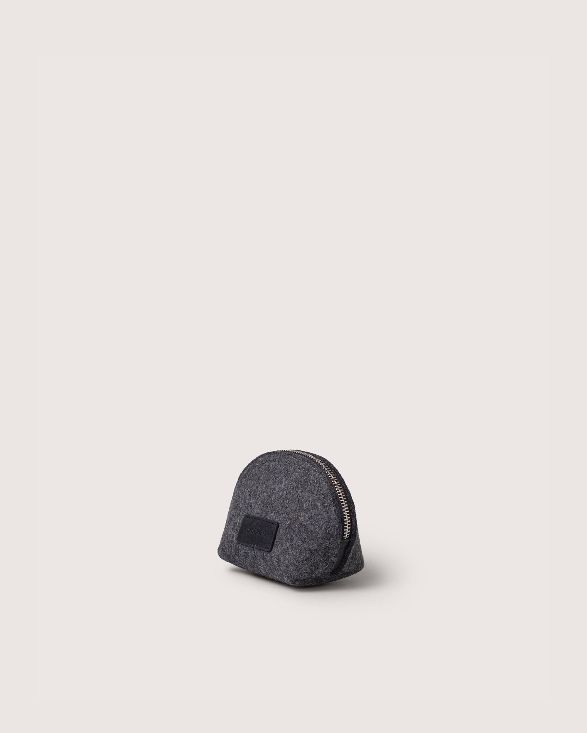 Pochi Merino Wool Small Pouch