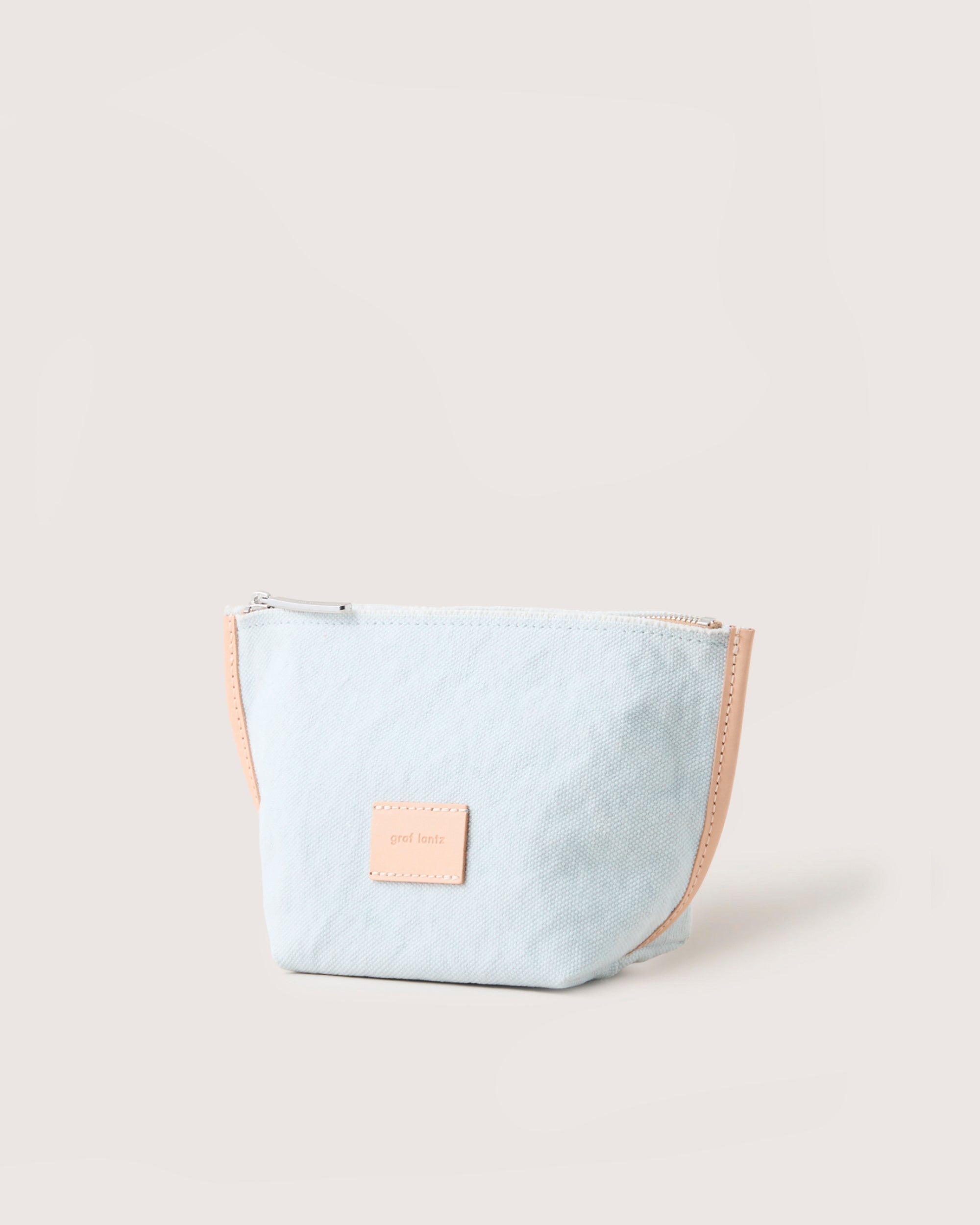 Hana Canvas Bag Travel Set