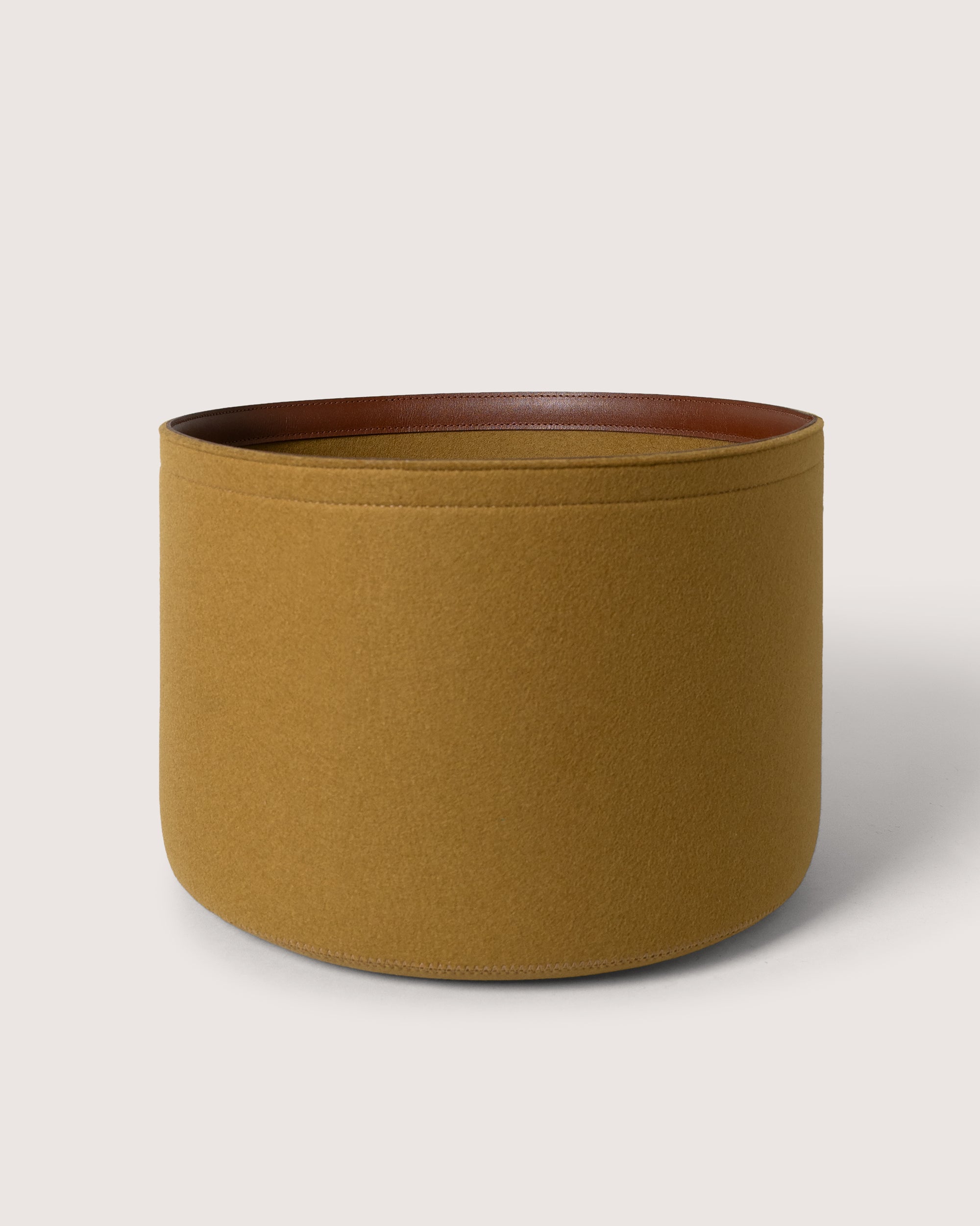 Merino Wool Large Bin