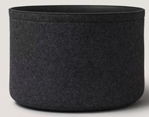 Merino Wool Large Bin