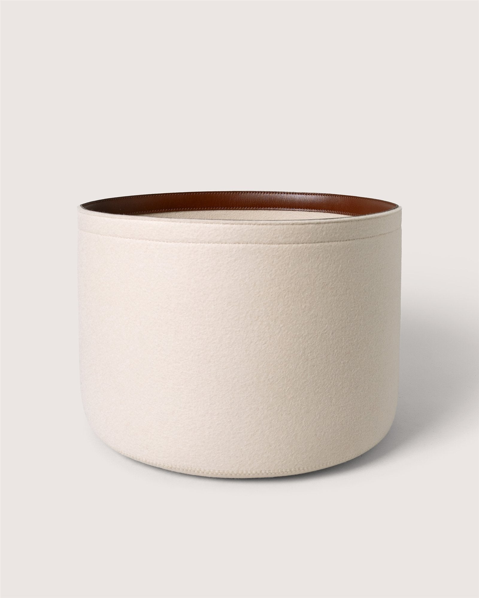 Merino Wool Large Bin