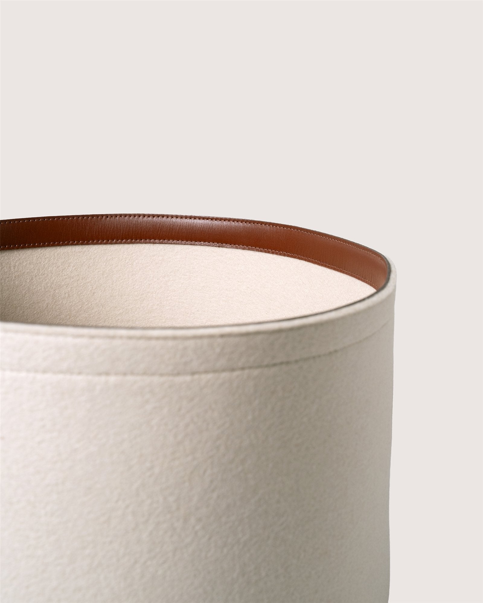 Merino Wool Large Bin