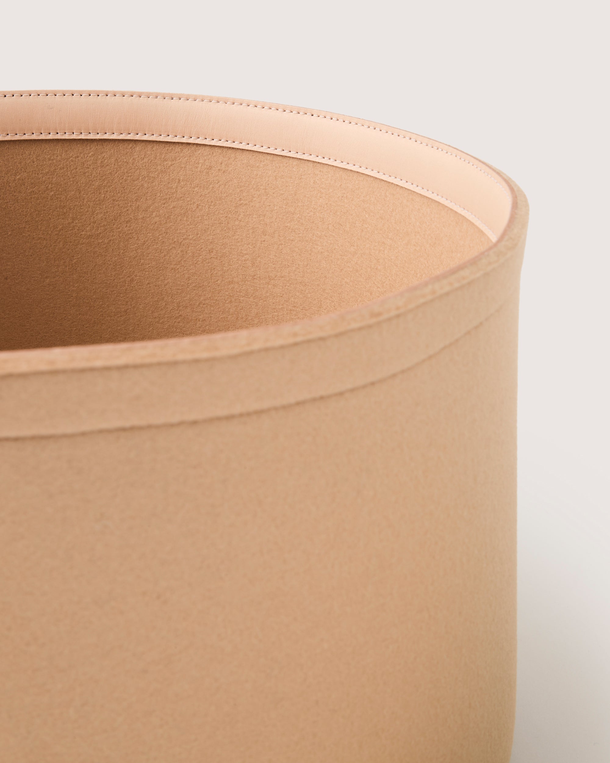 Merino Wool Large Bin