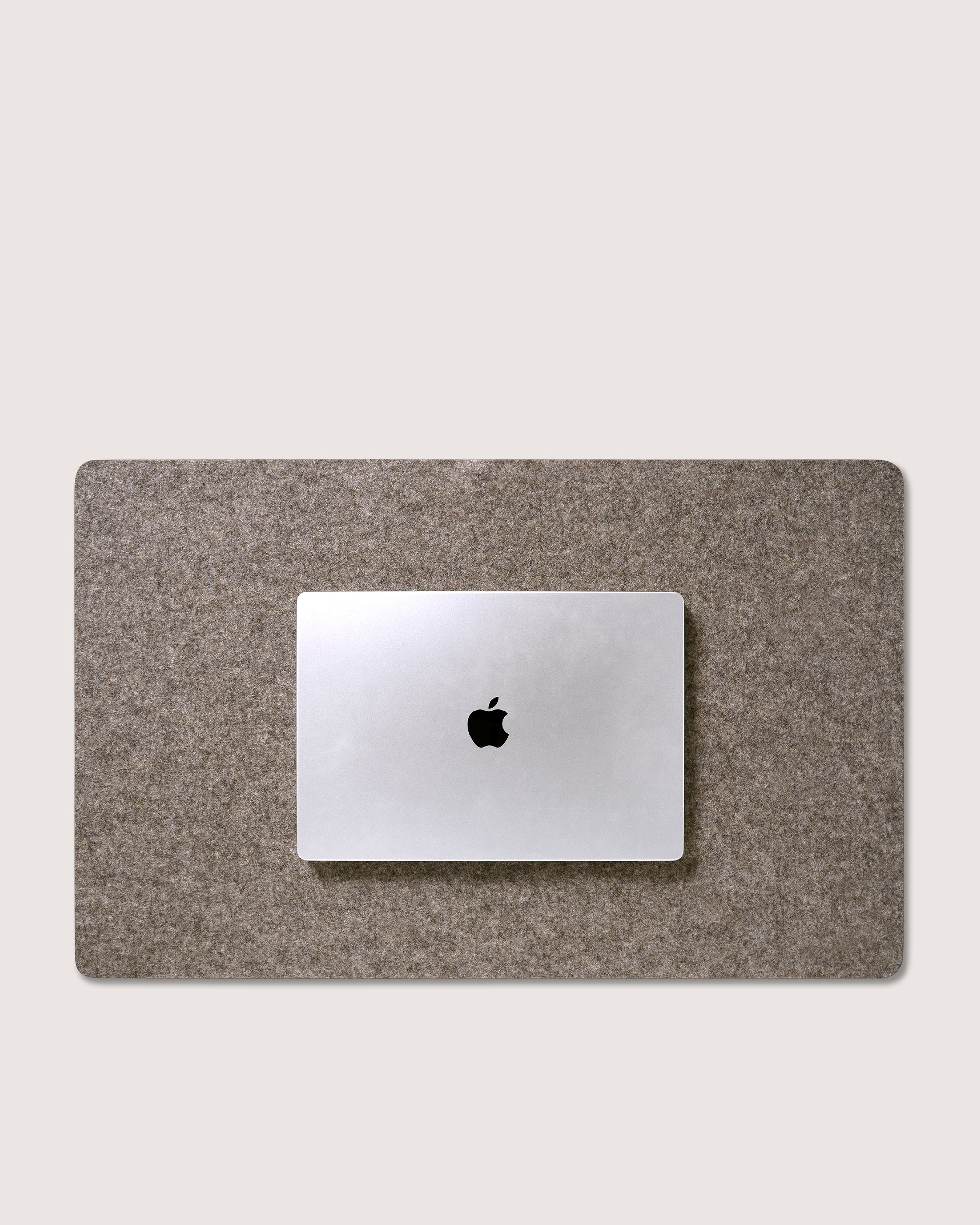 Mosen Merino Wool Large Desk Pad