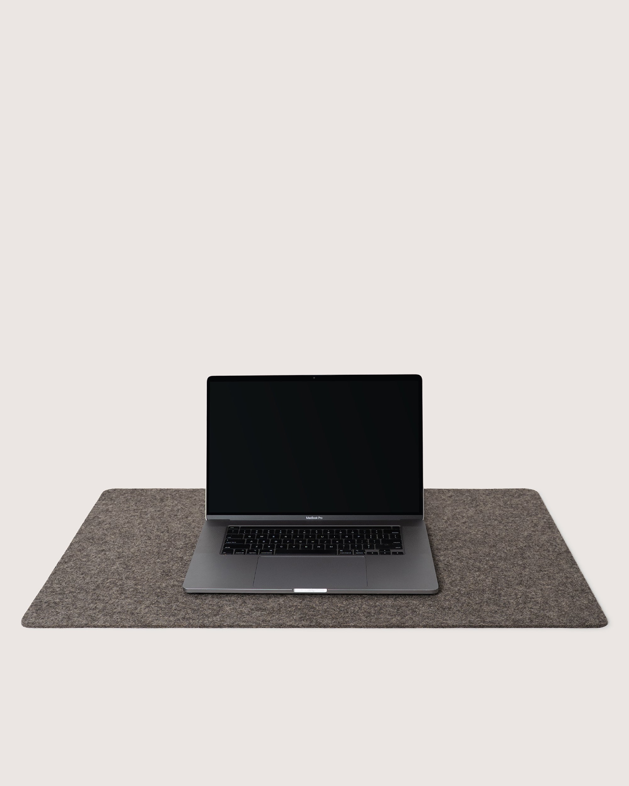 Mosen Merino Wool Large Desk Pad