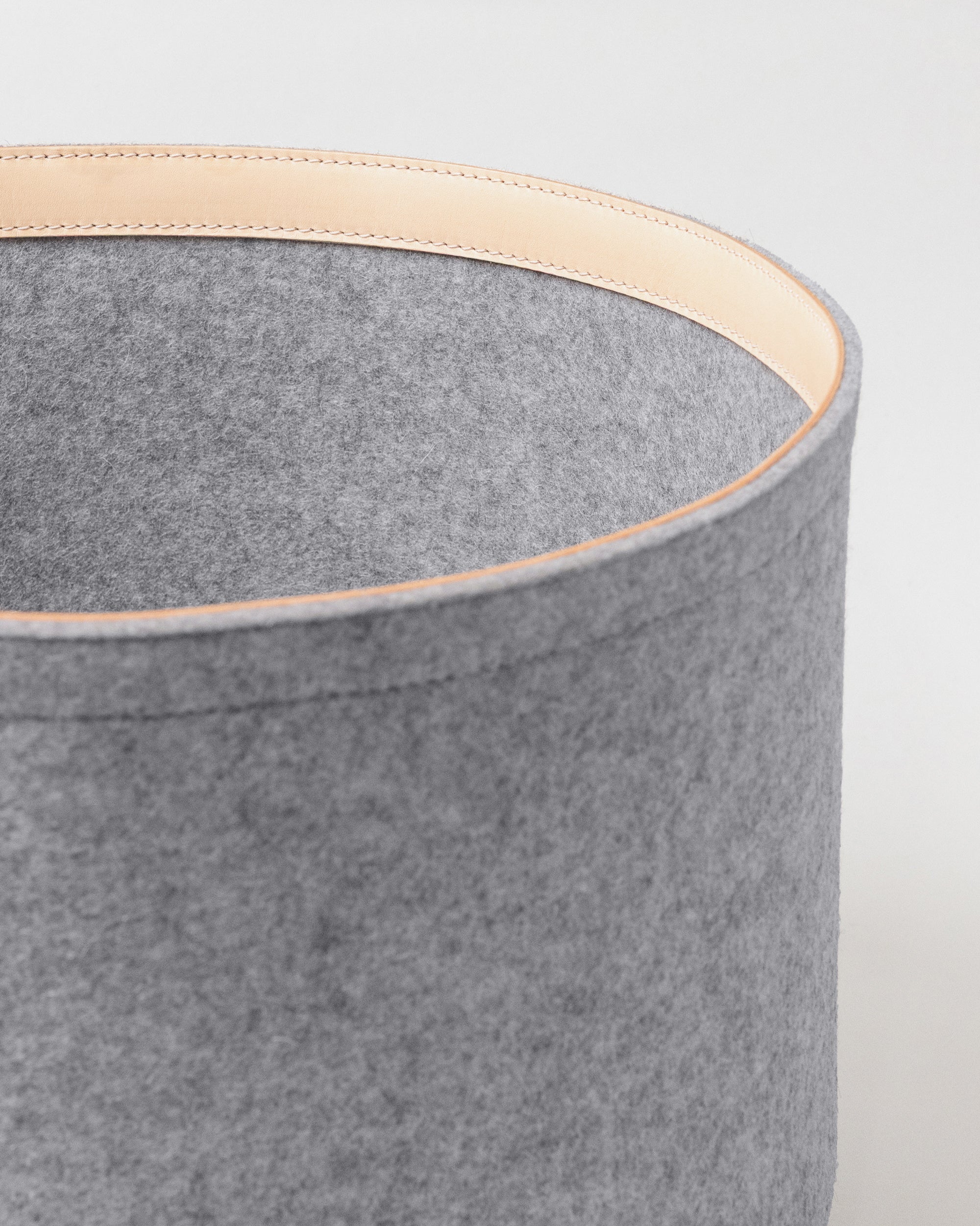 Merino Wool Large Bin