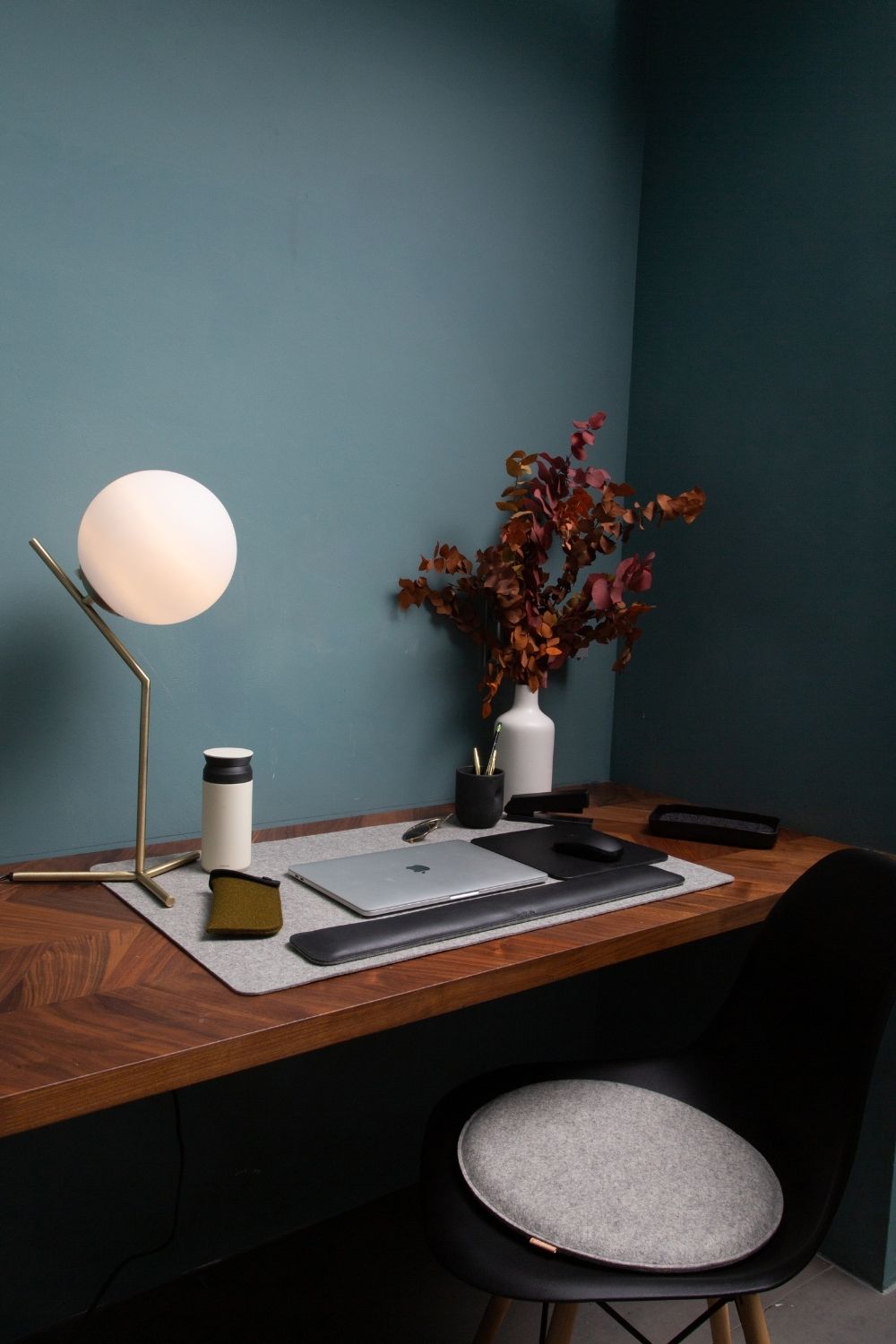 Mosen Desk Pad Felt (4853615755373)