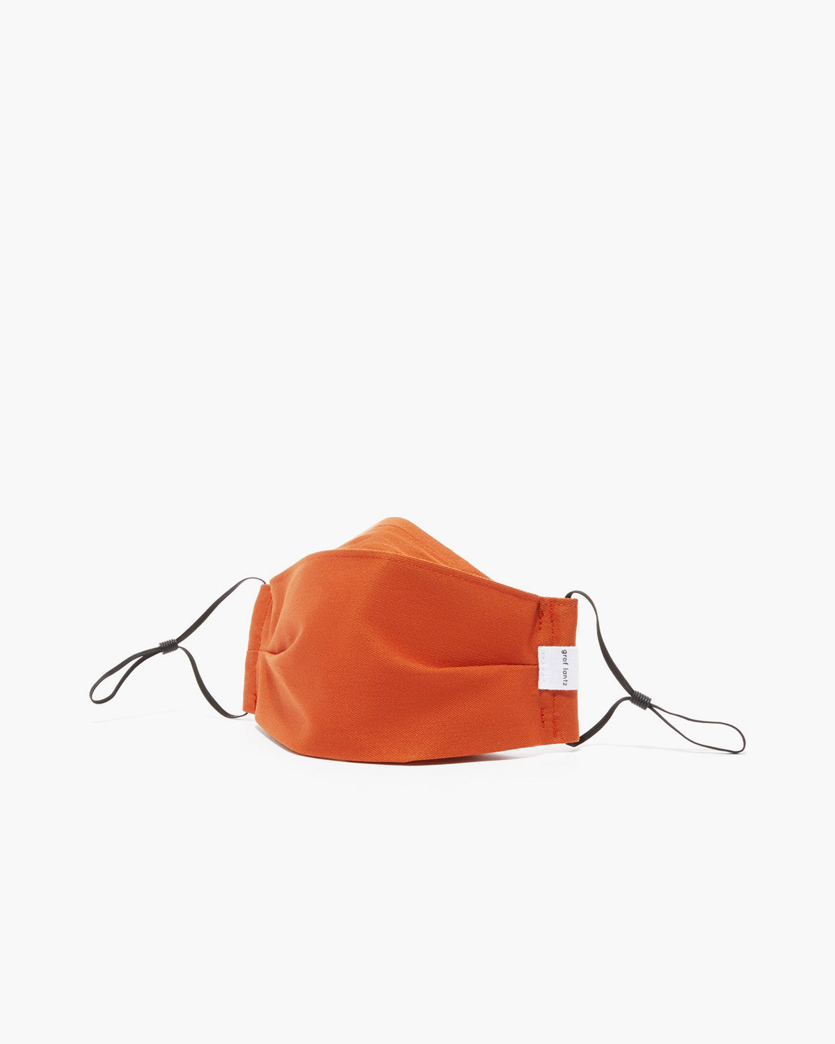 Zenbu Organic Cotton Regular Face Mask — Final Sale