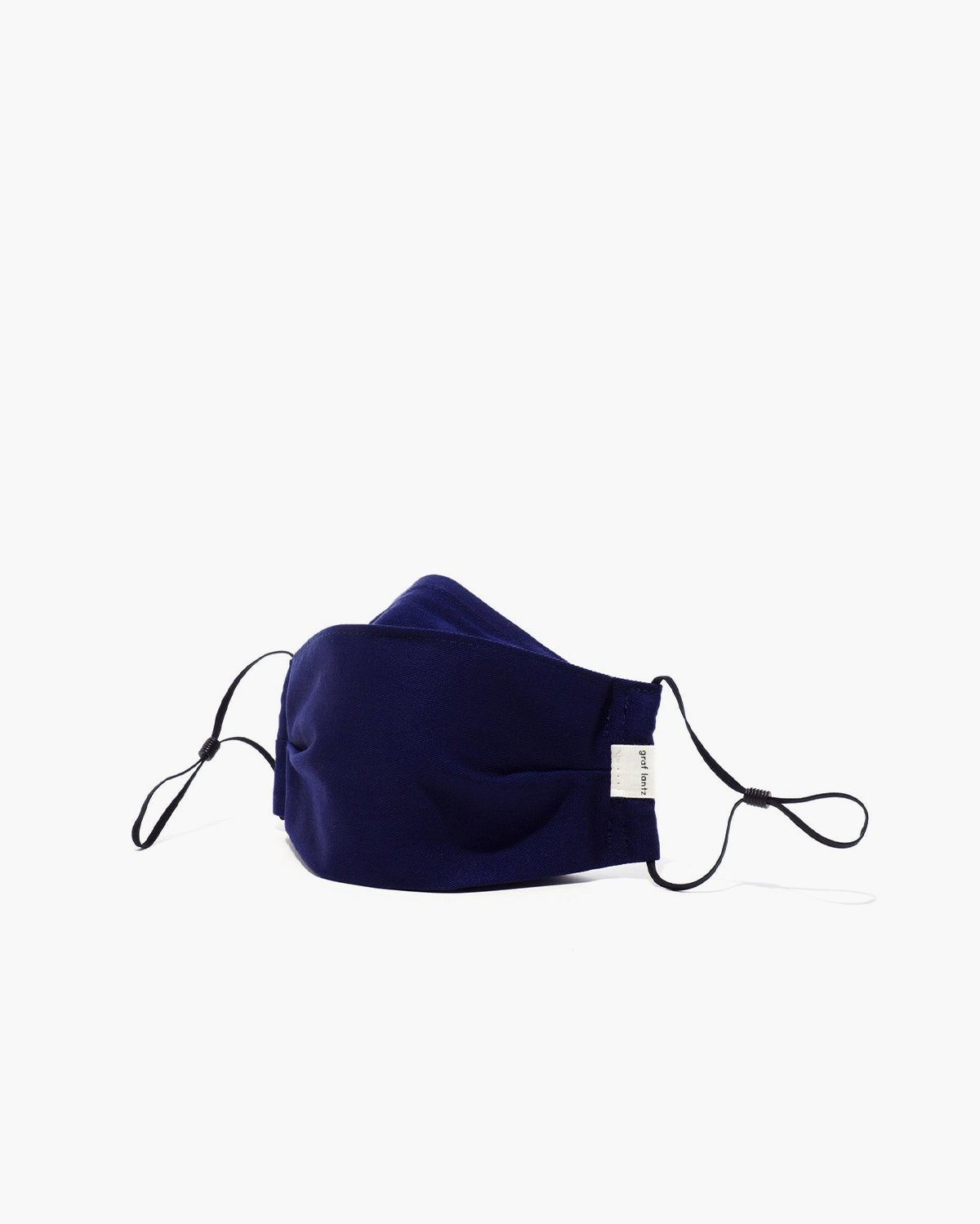 Zenbu Organic Cotton Regular Face Mask — Final Sale