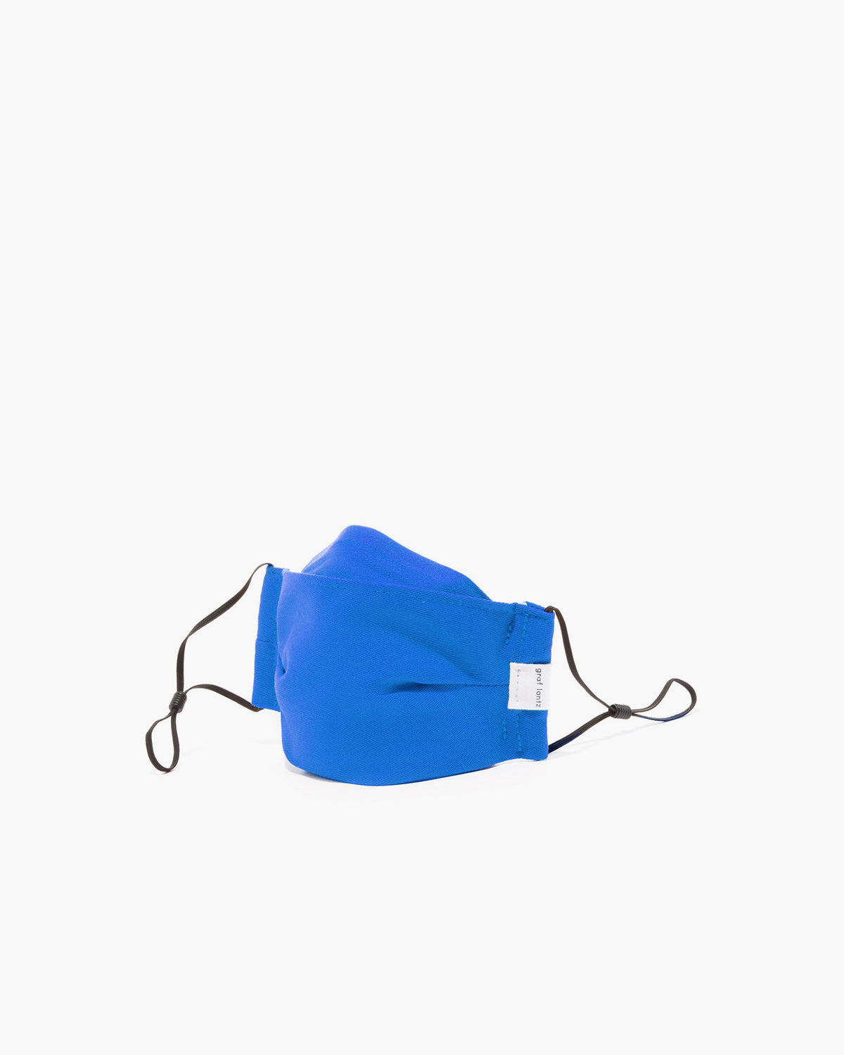 Zenbu Organic Cotton Petite Face Mask — Final Sale