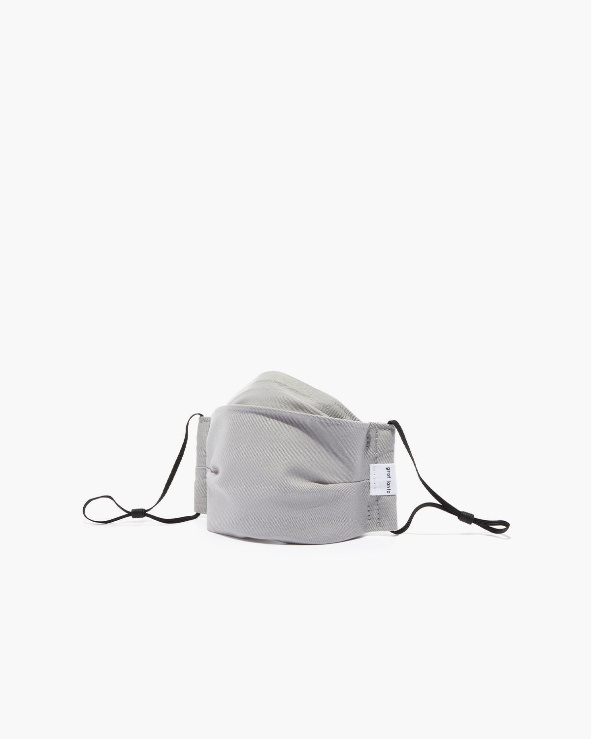 Zenbu Organic Cotton Petite Face Mask — Final Sale
