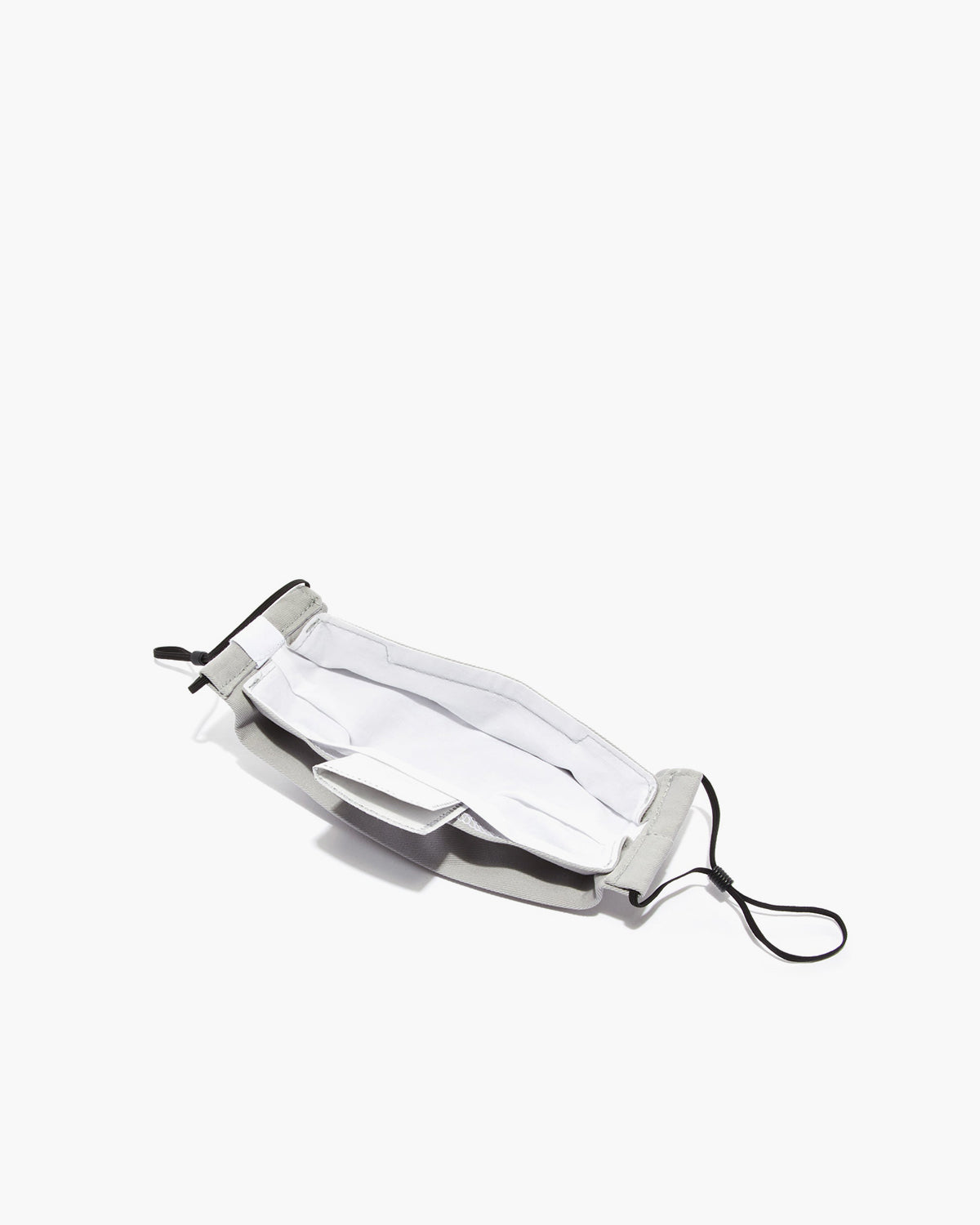 Zenbu Organic Cotton Petite Face Mask — Final Sale