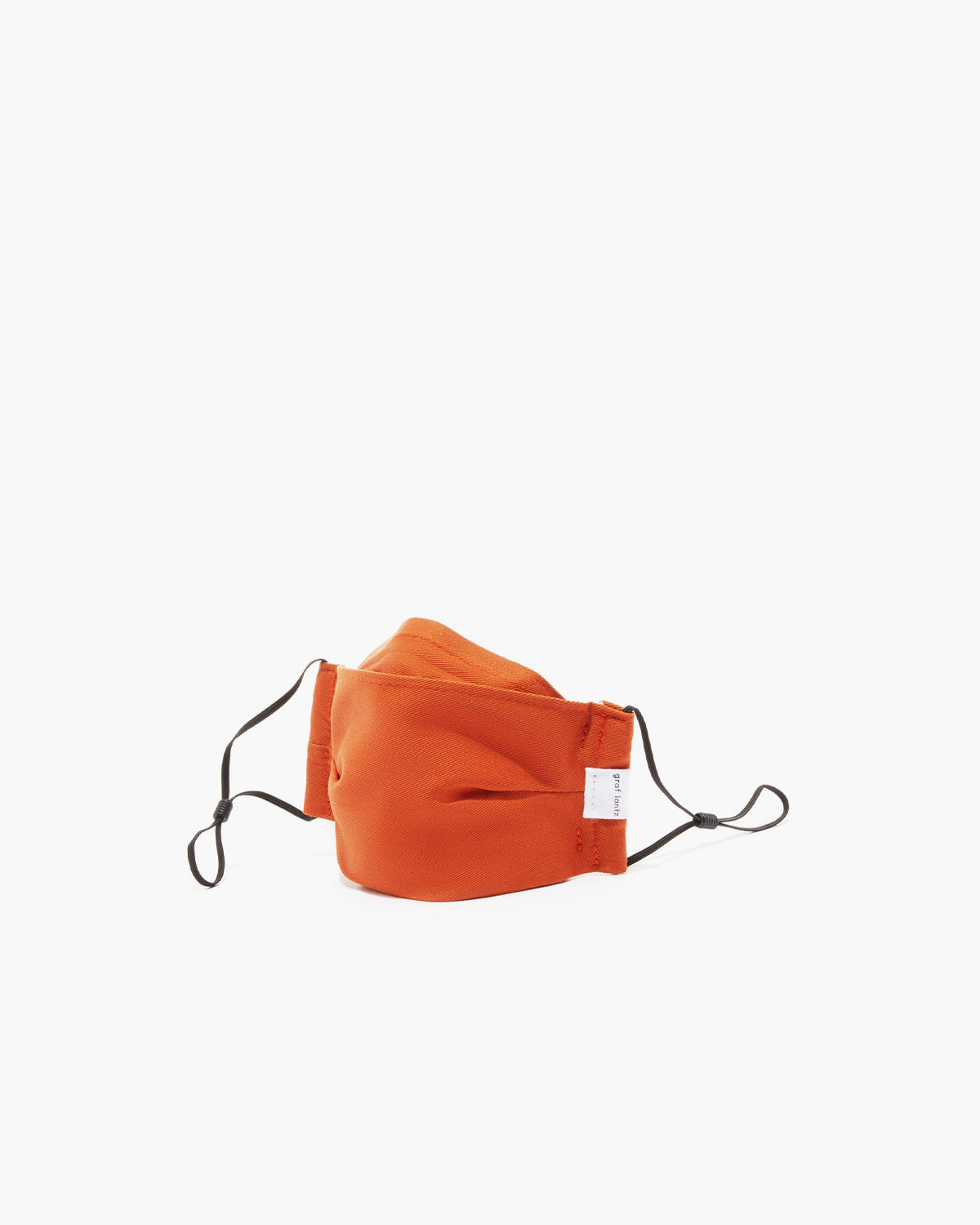 Zenbu Organic Cotton Petite Face Mask — Final Sale