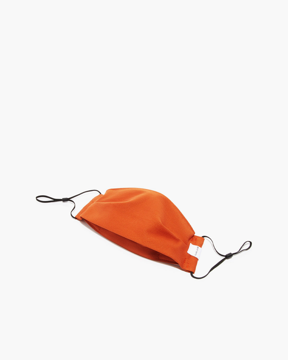 Zenbu Organic Cotton Regular Face Mask — Final Sale