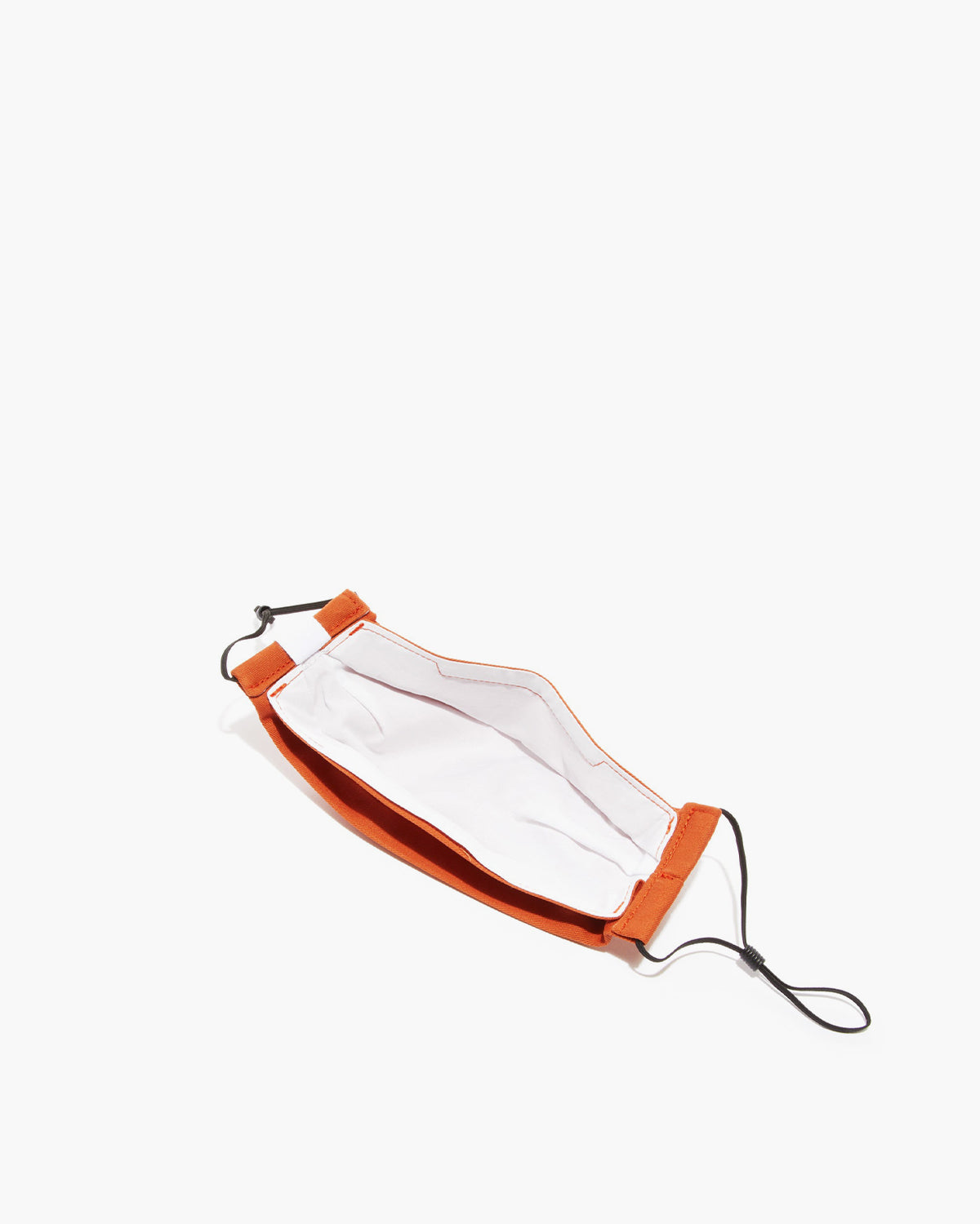 Zenbu Organic Cotton Regular Face Mask — Final Sale