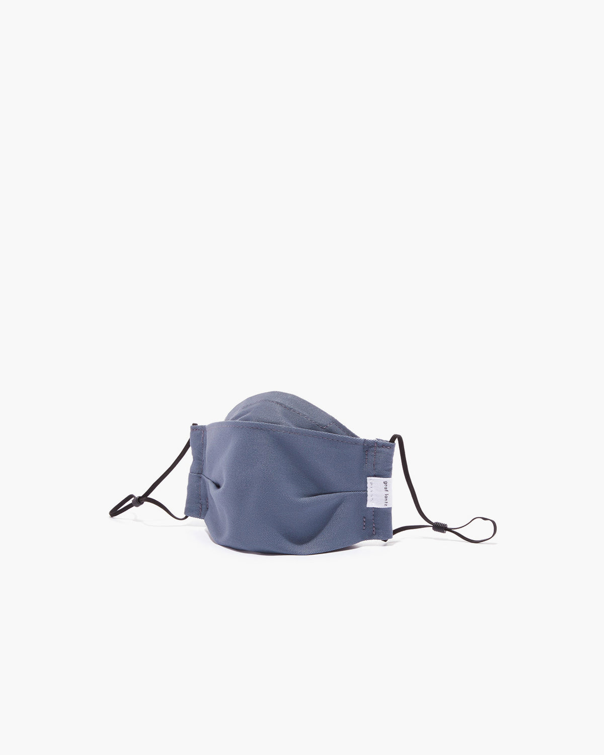 Zenbu Organic Cotton Petite Face Mask — Final Sale