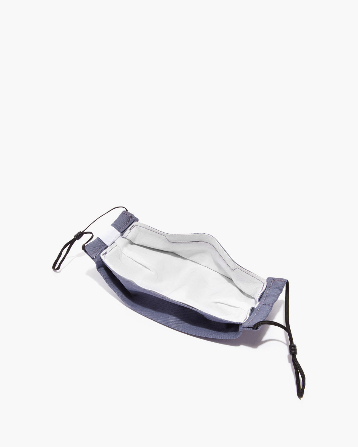 Zenbu Organic Cotton Petite Face Mask — Final Sale