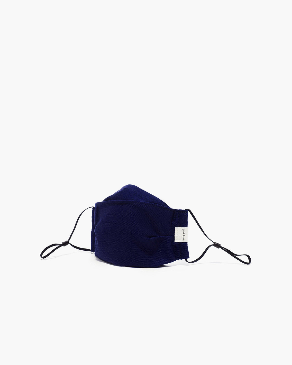 Zenbu Organic Cotton Petite Face Mask — Final Sale