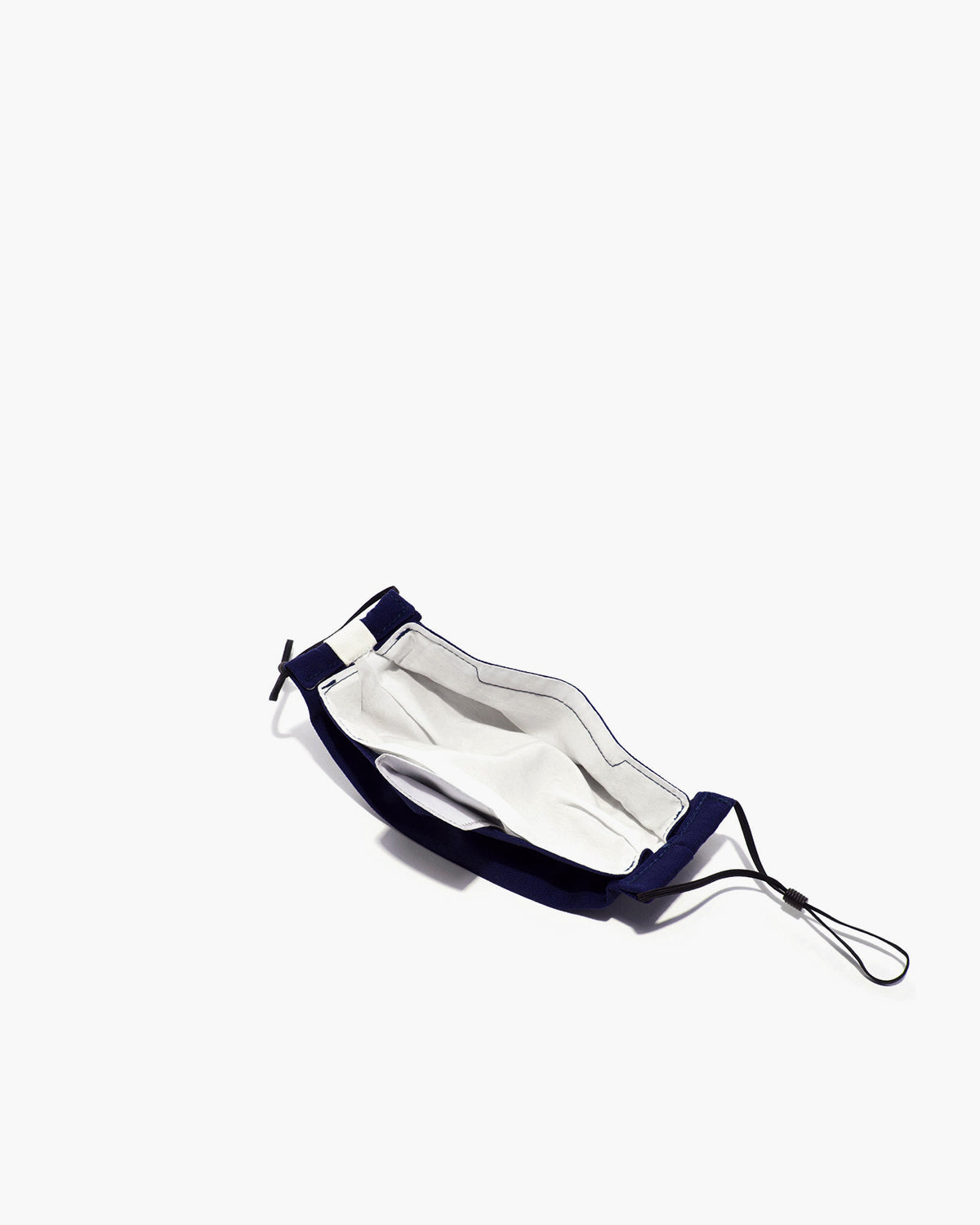 Zenbu Organic Cotton Regular Face Mask — Final Sale