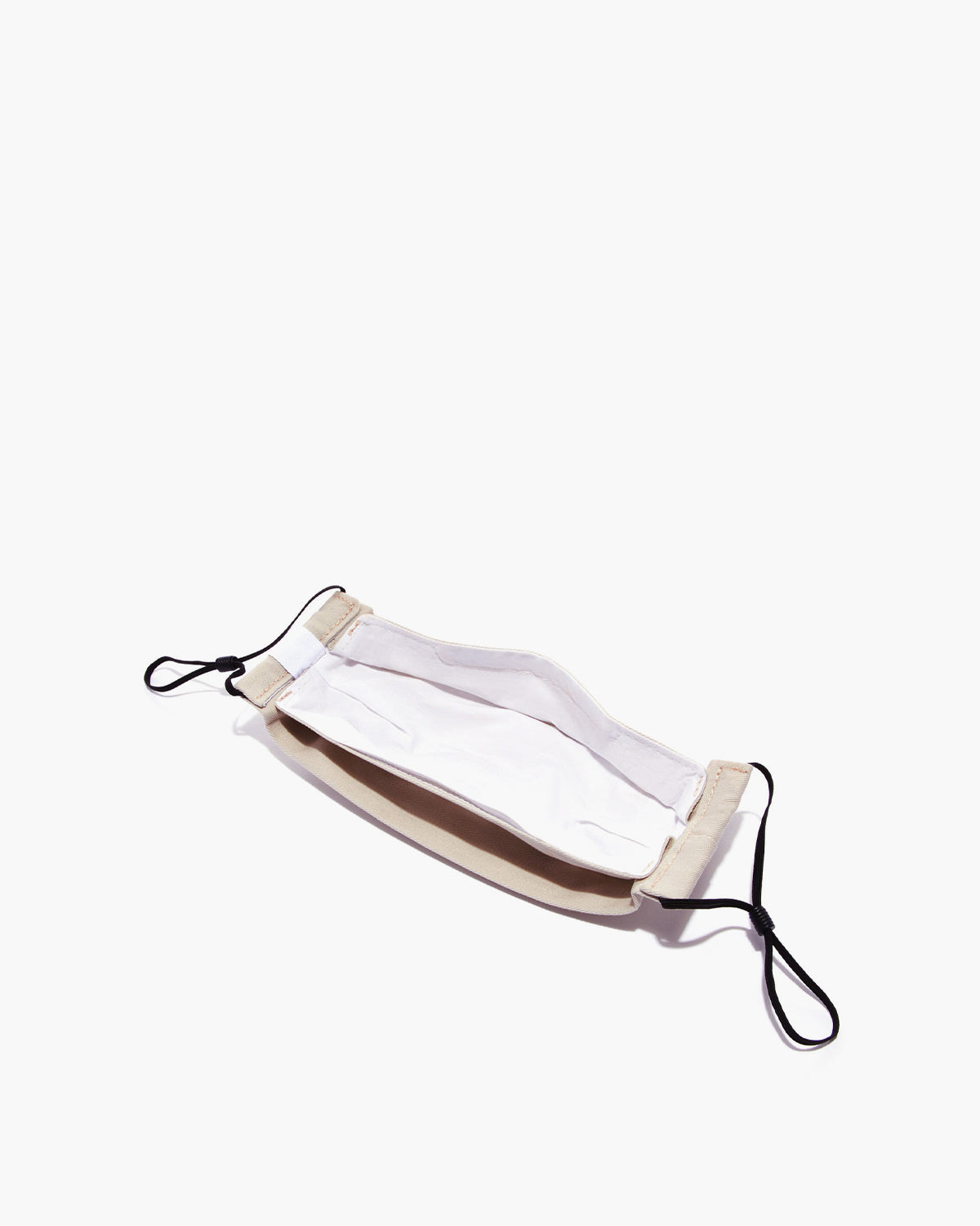 Zenbu Organic Cotton Petite Face Mask — Final Sale